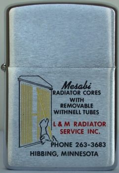 Mesabi